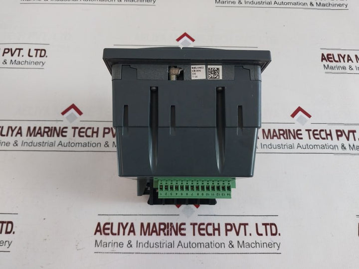 Schneider Electric Sepam Rel59802 Protective Relay