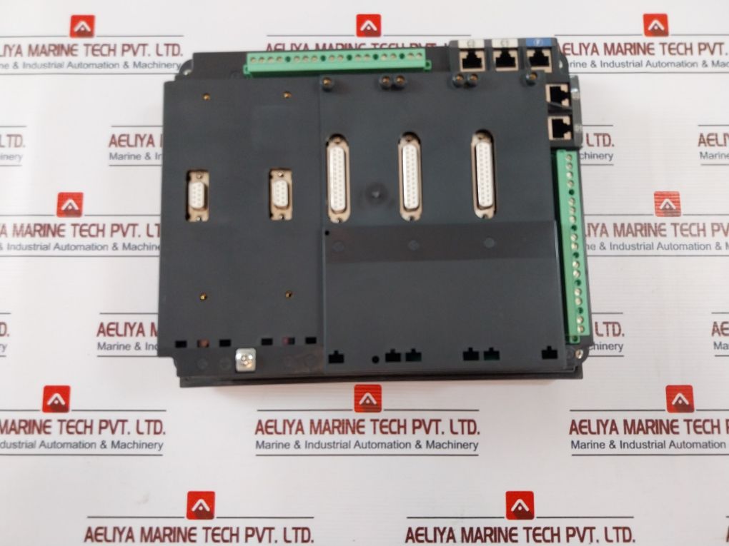 Schneider Electric Sepam Sep383 Base Unit 59704