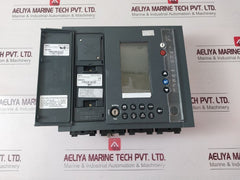 Schneider Electric Sepam Sep 666 59837 Series 60