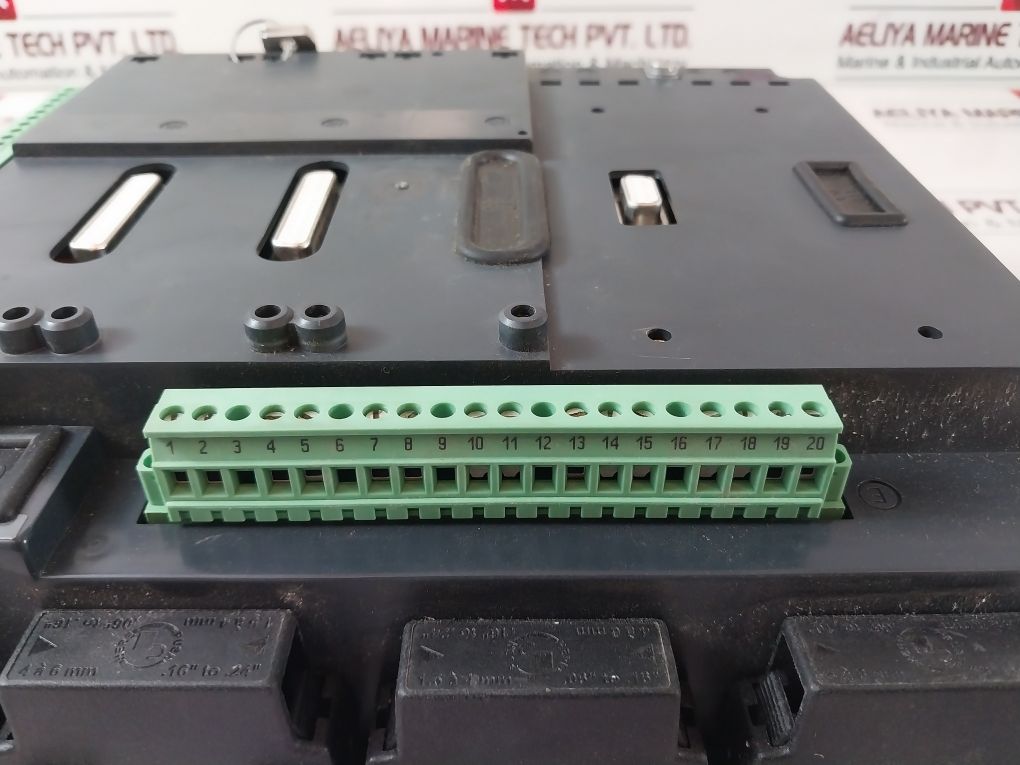 Schneider Electric Sepam Sep 666 59837 Series 60