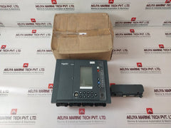 Schneider Electric Sepam Sep 666 59837 Series 60