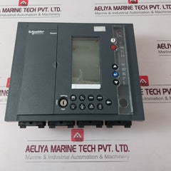 Schneider Electric Sepam Sep 666 59837 Series 60