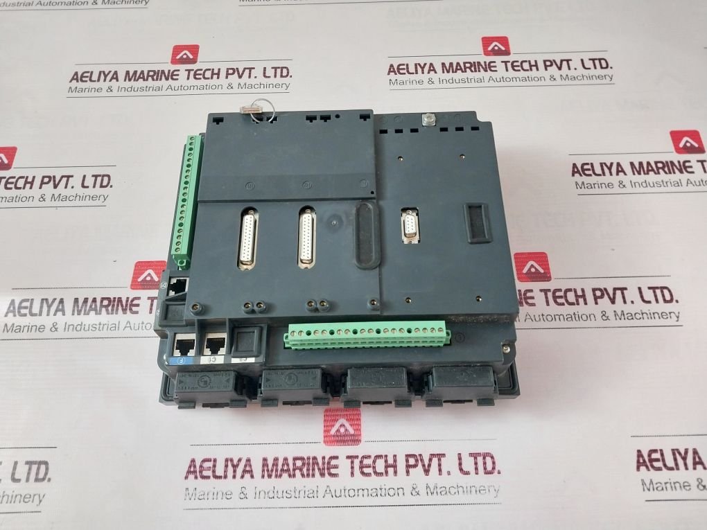 Schneider Electric Sepam Sep 666 59837 Series 60