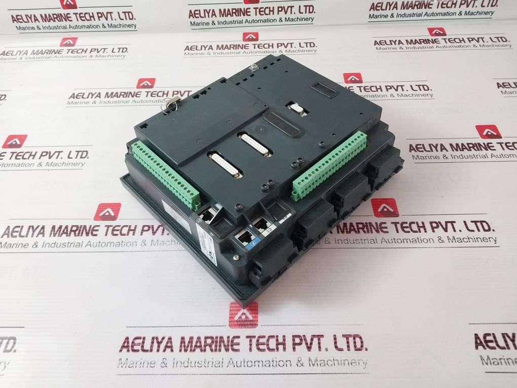 Schneider Electric Sepam Sep 666 59837 Series 60