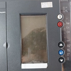 Schneider Electric Sepam Sep 666 59837 Series 60