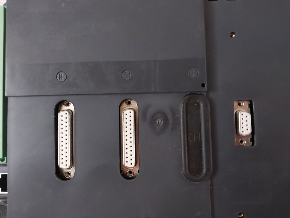 Schneider Electric Sepam Sep 666 59837 Series 60