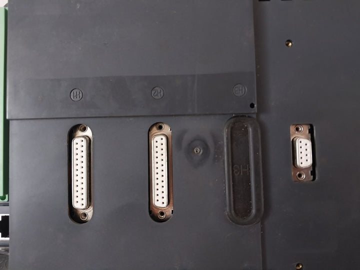 Schneider Electric Sepam Sep 666 59837 Series 60