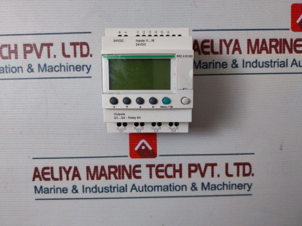 Schneider Electric Sr2 A101Bd
