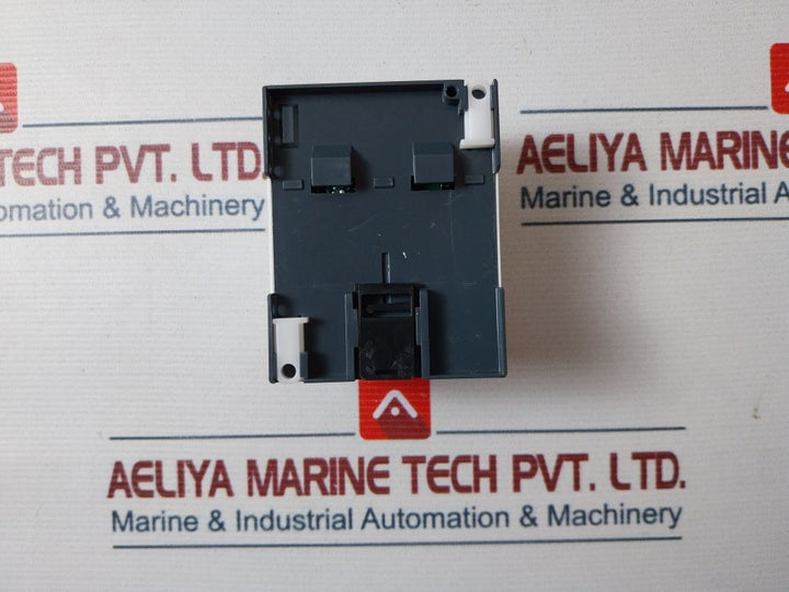 Schneider Electric Sr2 A101Bd Relay 24Vdc 2.7W