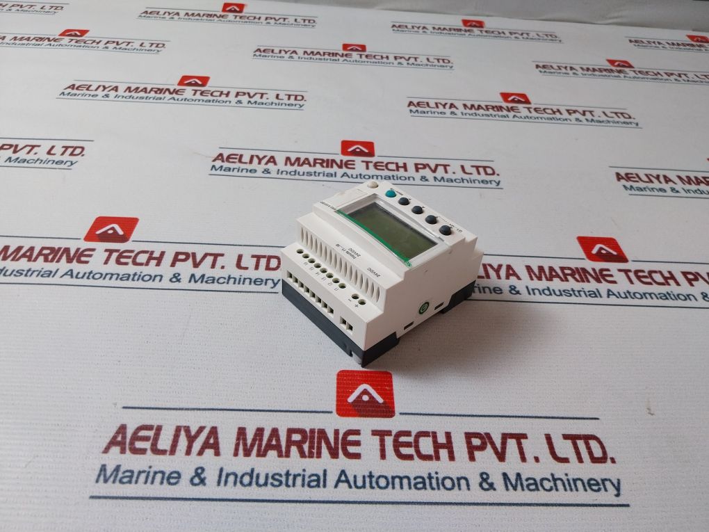 Schneider Electric Sr2 A101Bd Relay 24Vdc 2.7W