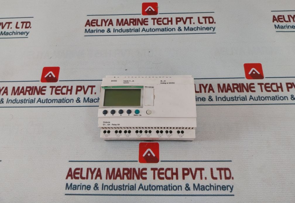 Schneider Electric Sr2 A201Bd