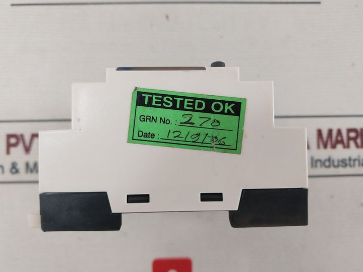 Schneider Electric Sr2 B201Fu Output Relay 50/60 Hz