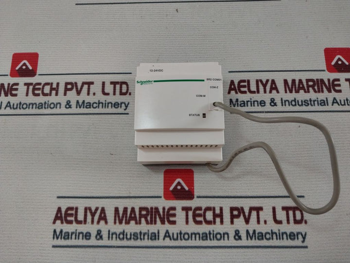 Schneider Electric Sr2 Com01

