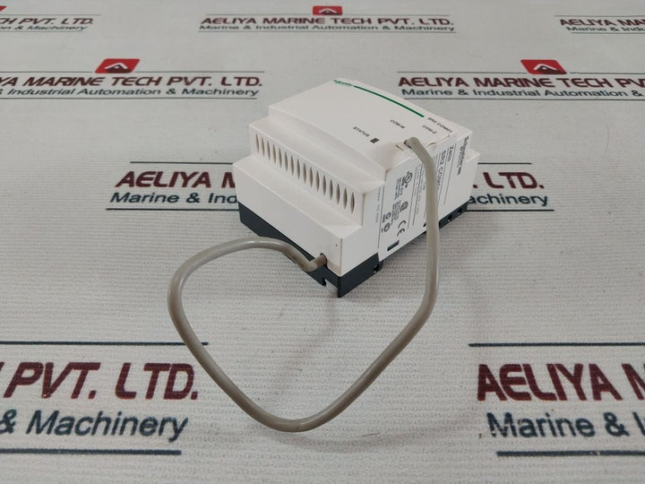 Schneider Electric Sr2 Com01 Modem Communication Interface Module 12-24Vdc