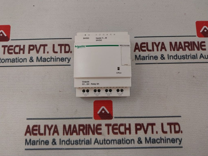 Schneider Electric Sr2 D101Bd
