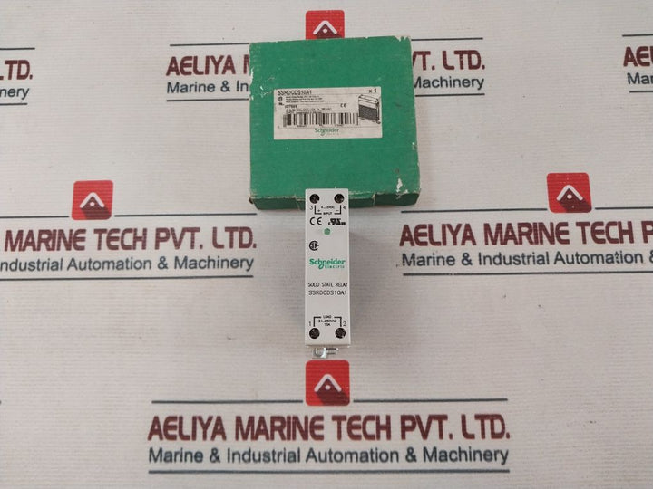 Schneider Electric Ssrdcds10A1

