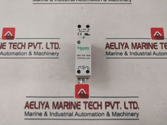 Schneider Electric Ssrdcds10A1 Solid State Relay 4-32Vdc