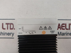 Schneider Electric Ssrdcds10A1 Solid State Relay 4-32Vdc