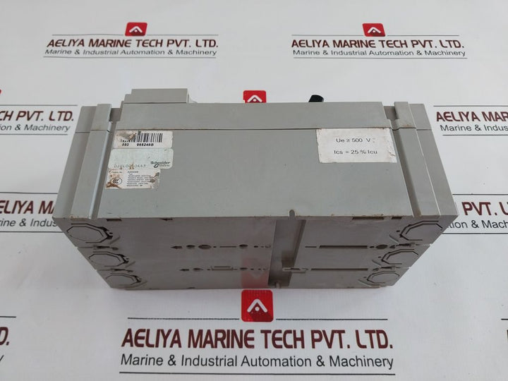 Schneider Electric Str 13 Mae