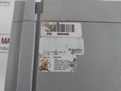 Schneider Electric Str 13 Mae