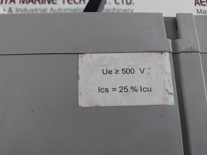 Schneider Electric Str 13 Mae