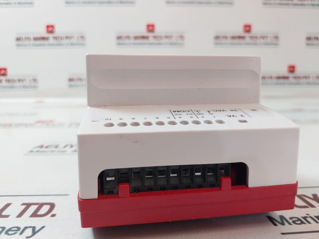 Schneider Electric Tac Xenta 401:C Programmable Controller