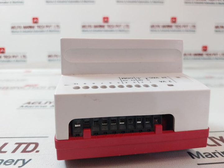 Schneider Electric Tac Xenta 401:C Programmable Controller