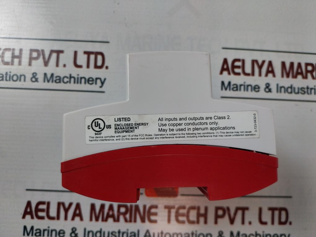 Schneider Electric Tac Xenta 401:C Programmable Controller