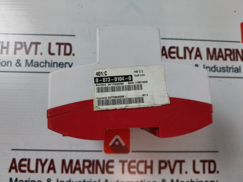 Schneider Electric Tac Xenta 401:C Programmable Controller