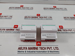 Schneider Electric Tac Xenta 421A Universal Input & Relay Output Module