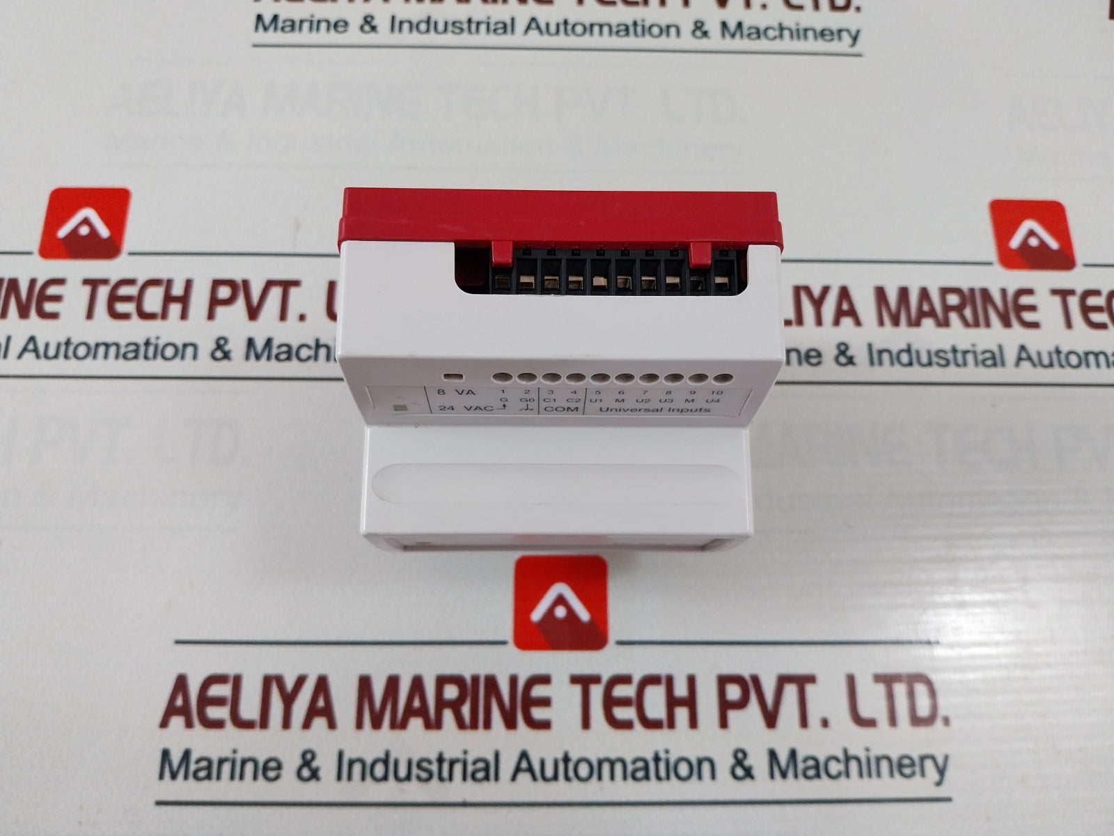 Schneider Electric Tac Xenta 421A Universal Input & Relay Output Module