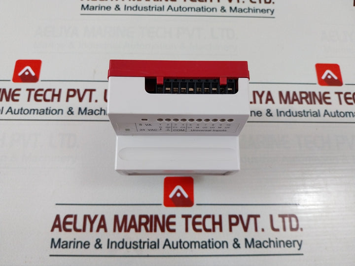 Schneider Electric Tac Xenta 421A Universal Input & Relay Output Module
