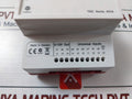 Schneider Electric Tac Xenta 451A Universal Input Module