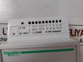 Schneider Electric Tac Xenta 491 Analog Output Module 007303010