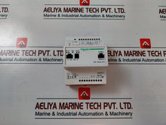 Schneider Electric Tac Xenta 913 Plc Controller Module