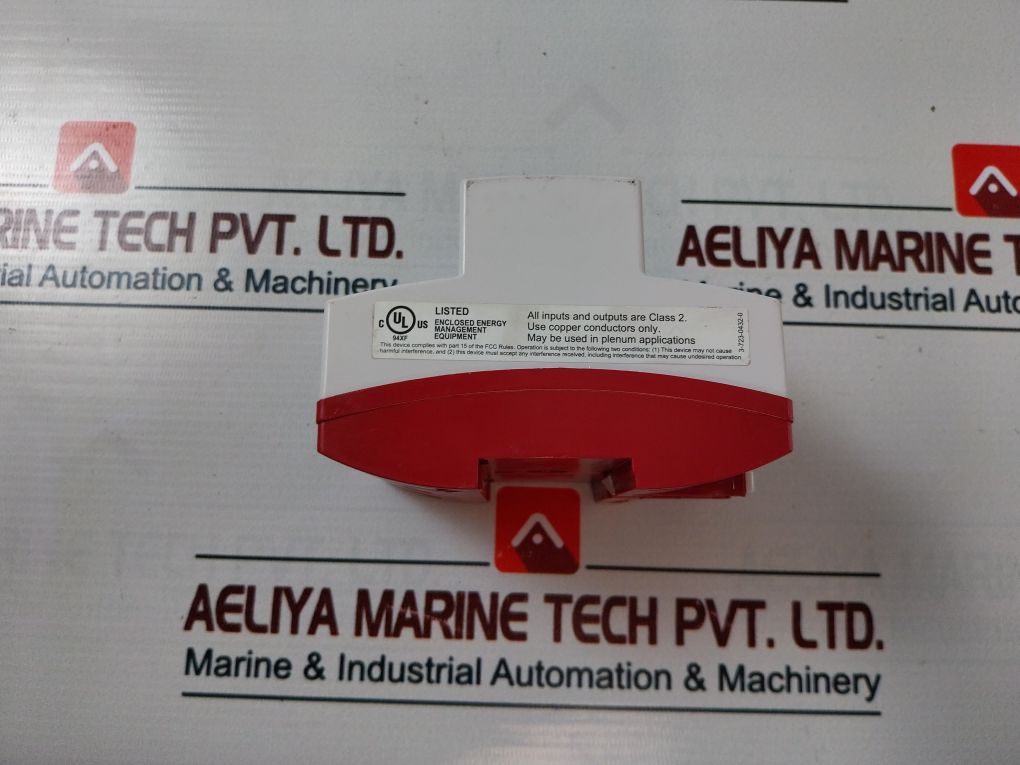 Schneider Electric Tac Xenta 913 Plc Controller Module