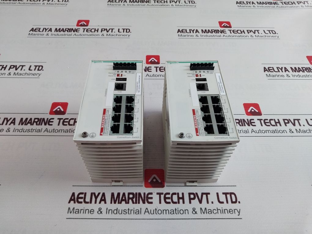 Schneider Electric Tcsesm083F23F0