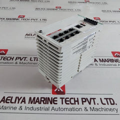 Schneider Electric Tcsesm083F23F0 Connexium Managed Switch 8Tx 18-30 Vac