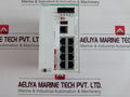 Schneider Electric Tcsesm083F23F0 Connexium Managed Switch 8Tx 18-30 Vac
