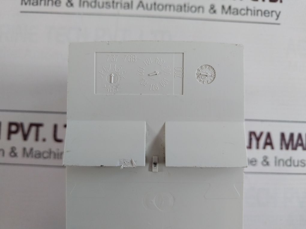 Schneider Electric Tcsesm083F23F0 Connexium Managed Switch 8Tx 18-30 Vac