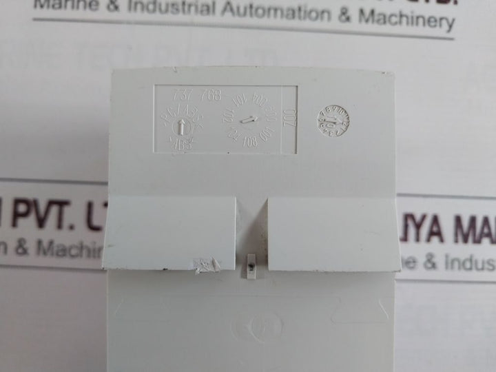 Schneider Electric Tcsesm083F23F0 Connexium Managed Switch 8Tx 18-30 Vac