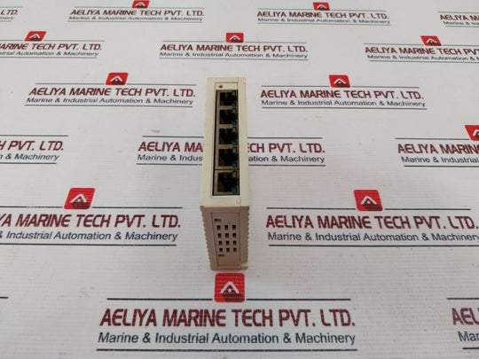 Schneider Electric Tcsesu053Fn0 Connexium Switch 5Tx 24Vdc