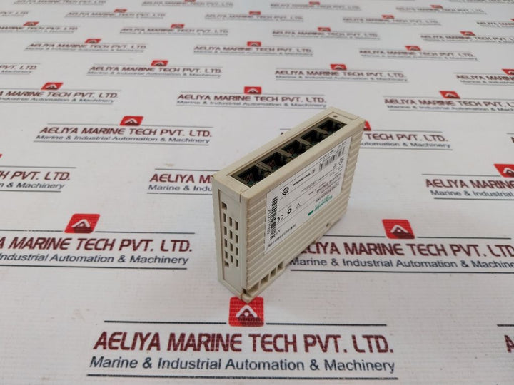 Schneider Electric Tcsesu053Fn0 Connexium Switch 5Tx 24Vdc
