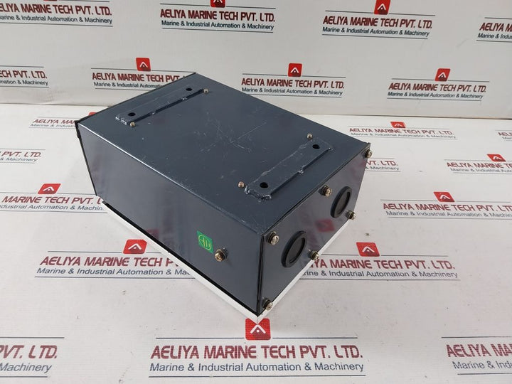Schneider Electric Te Start 40Tdl Automatic Star Delta Motor Starter