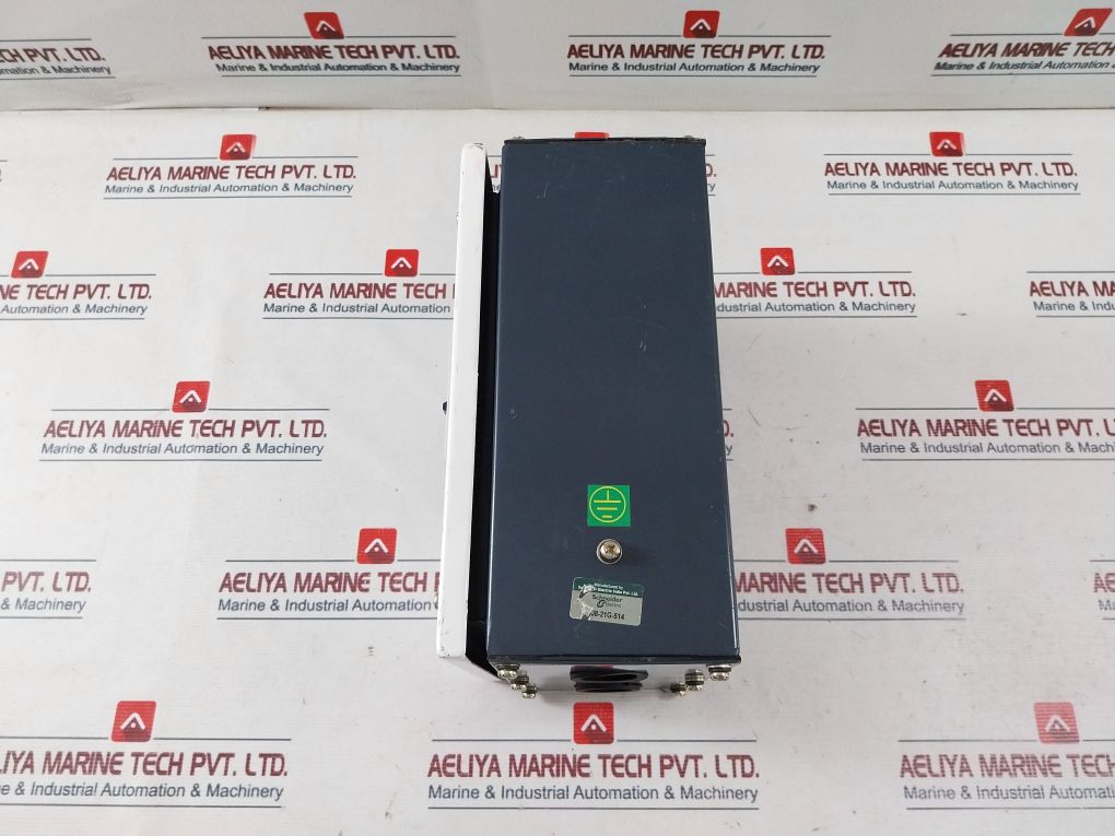 Schneider Electric Te Start 40Tdl Automatic Star Delta Motor Starter