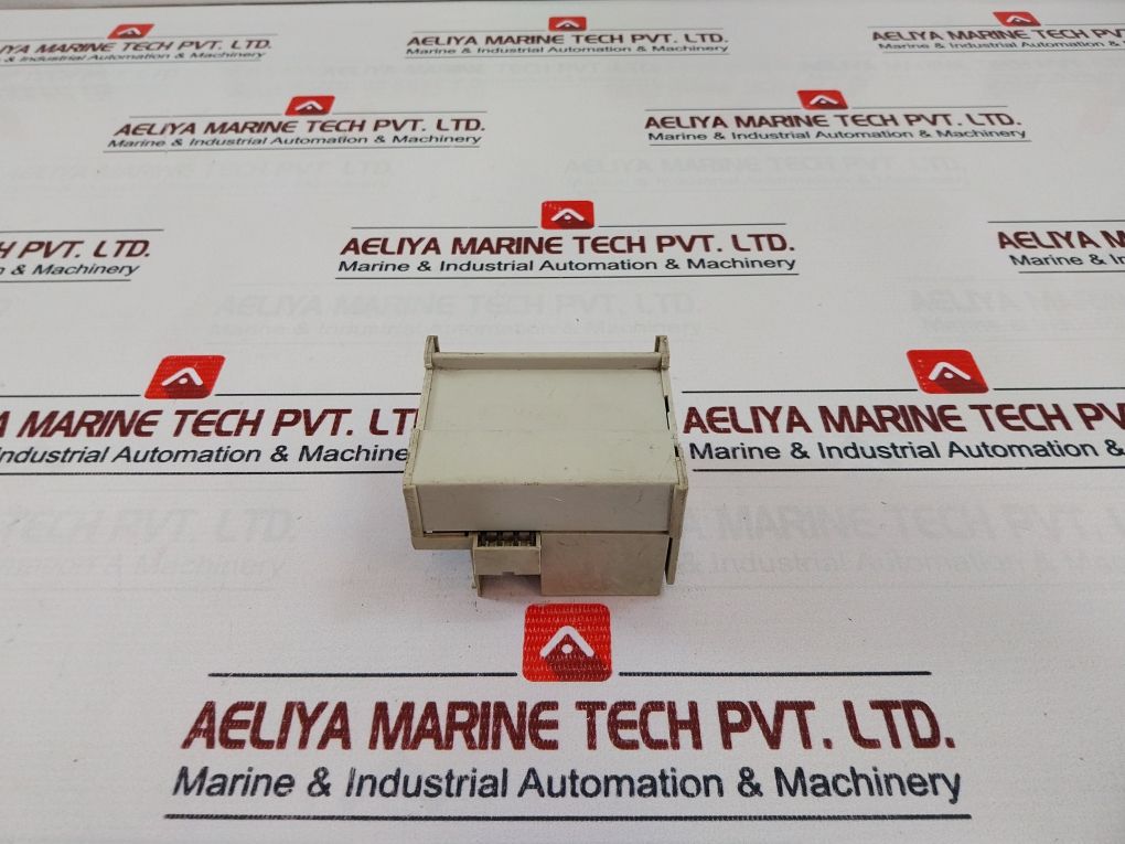 Schneider Electric Telemecanique Abe7-r08S111 Relay Module 24V Dc