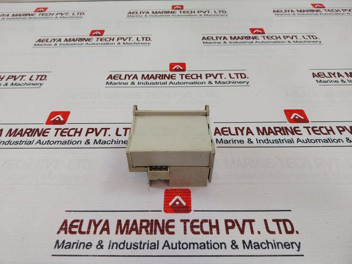 Schneider Electric Telemecanique Abe7-r08S111 Relay Module 24V Dc