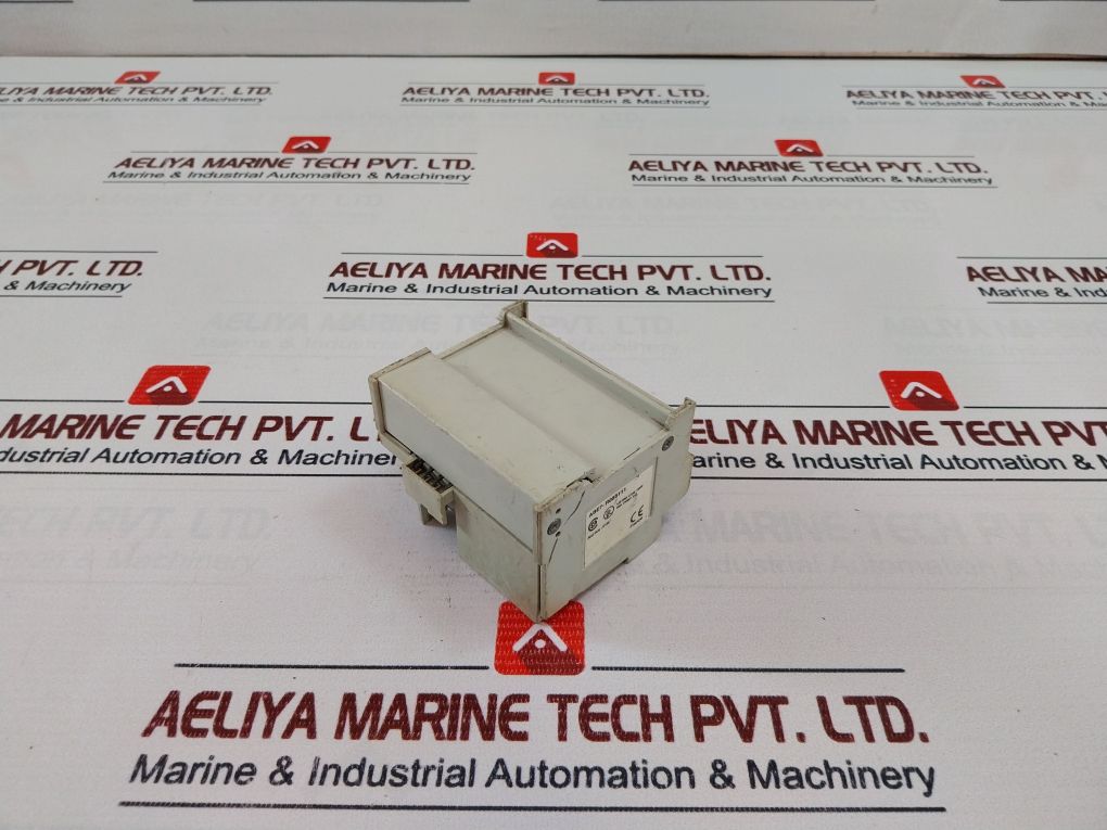 Schneider Electric Telemecanique Abe7-r08S111 Relay Module 24V Dc