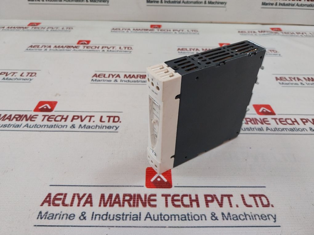 Schneider Electric / Telemecanique Abl8Rem24030 Regulated Switch Power Supply