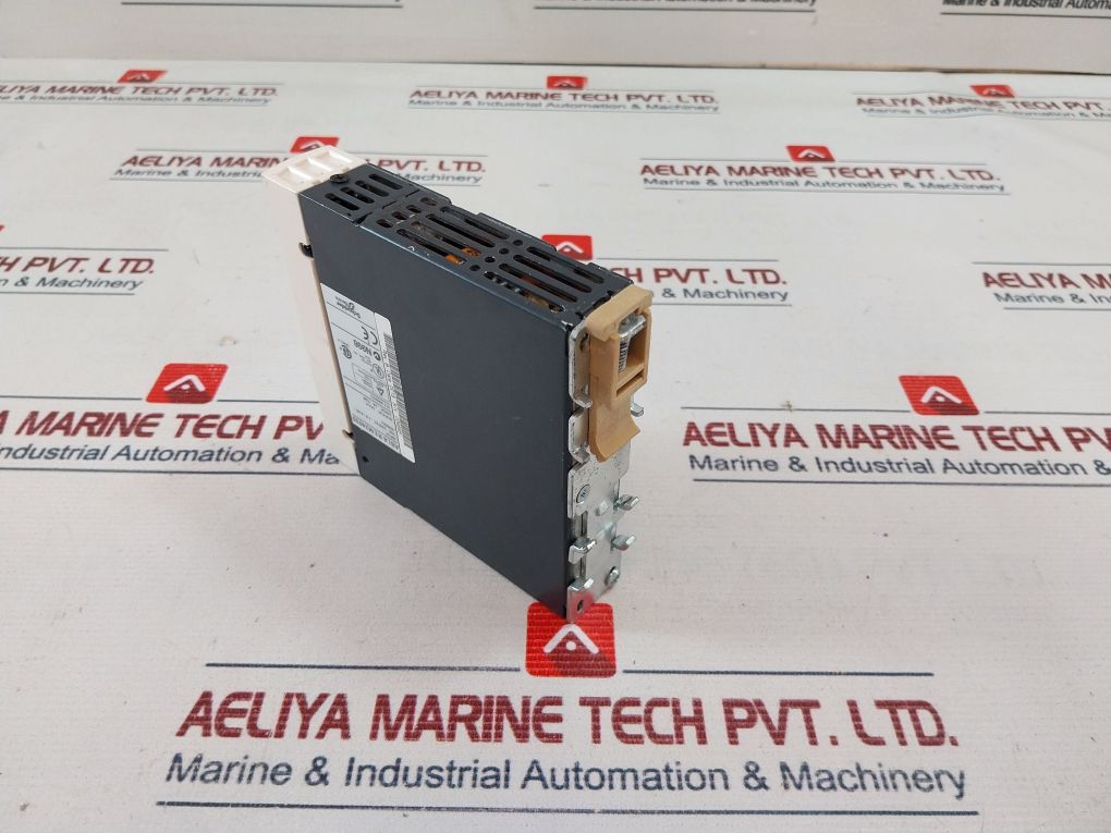 Schneider Electric / Telemecanique Abl8Rem24030 Regulated Switch Power Supply